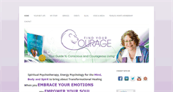 Desktop Screenshot of diriseborough.com